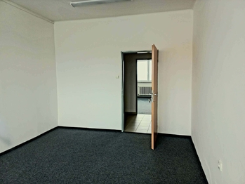 Pronájem kancelářských prostor 17 m², Tábor