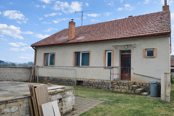 Prodej domu 110 m², Nemotice