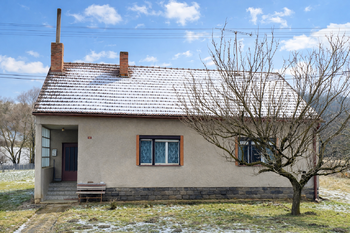 Prodej domu 110 m², Nemotice