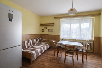 Prodej domu 110 m², Nemotice