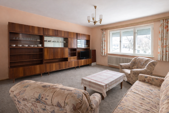 Prodej domu 110 m², Nemotice