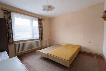 Prodej domu 110 m², Nemotice