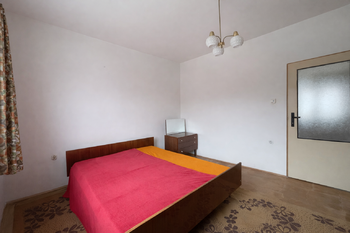 Prodej domu 110 m², Nemotice