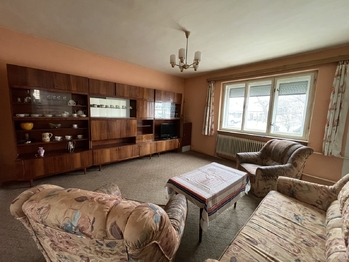 Prodej domu 110 m², Nemotice