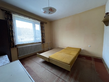 Prodej domu 110 m², Nemotice