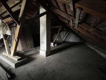 Prodej domu 110 m², Nemotice