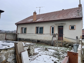 Prodej domu 110 m², Nemotice
