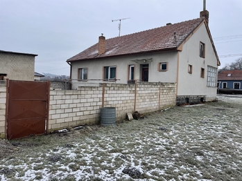 Prodej domu 110 m², Nemotice
