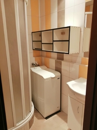 Pronájem bytu 1+kk v osobním vlastnictví 28 m², Jindřichův Hradec