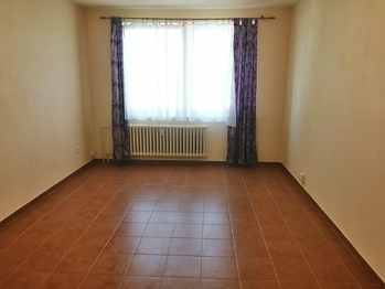 Pronájem bytu 1+kk v osobním vlastnictví 28 m², Jindřichův Hradec