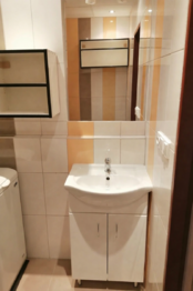 Pronájem bytu 1+kk v osobním vlastnictví 28 m², Jindřichův Hradec