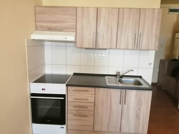 Pronájem bytu 1+kk v osobním vlastnictví 28 m², Jindřichův Hradec