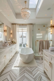 Vizualizace - Prodej bytu 2+kk v osobním vlastnictví 34 m², Lednice