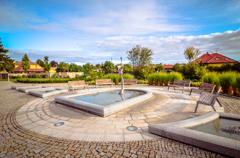 Kolonáda Lednice - Prodej bytu 2+kk v osobním vlastnictví 34 m², Lednice