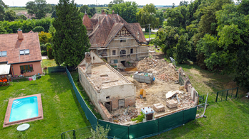 Prodej bytu 2+kk v osobním vlastnictví 34 m², Lednice