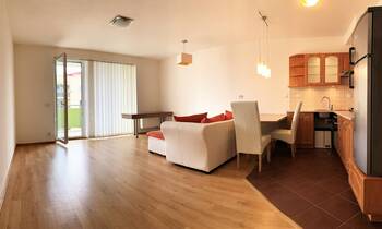 Pronájem bytu 1+kk v osobním vlastnictví 45 m², Olomouc