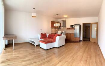 Pronájem bytu 1+kk v osobním vlastnictví 45 m², Olomouc