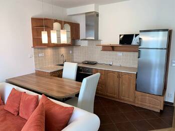 Pronájem bytu 1+kk v osobním vlastnictví 45 m², Olomouc
