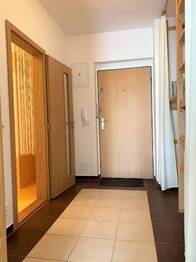 Pronájem bytu 1+kk v osobním vlastnictví 45 m², Olomouc