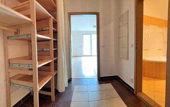 Pronájem bytu 1+kk v osobním vlastnictví 45 m², Olomouc