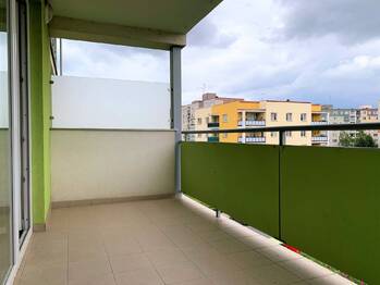 Pronájem bytu 1+kk v osobním vlastnictví 45 m², Olomouc