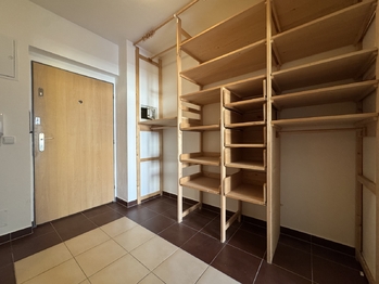 Pronájem bytu 1+kk v osobním vlastnictví 45 m², Olomouc
