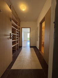 Pronájem bytu 1+kk v osobním vlastnictví 45 m², Olomouc
