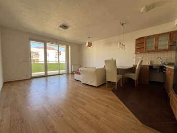 Pronájem bytu 1+1 v osobním vlastnictví 41 m², Olomouc