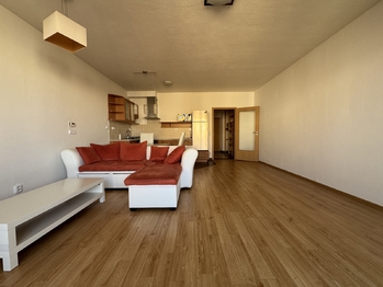 Pronájem bytu 1+kk v osobním vlastnictví 45 m², Olomouc