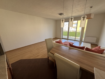 Pronájem bytu 1+kk v osobním vlastnictví 45 m², Olomouc