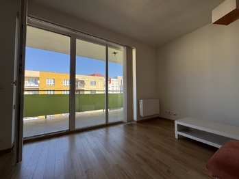 Pronájem bytu 1+kk v osobním vlastnictví 45 m², Olomouc