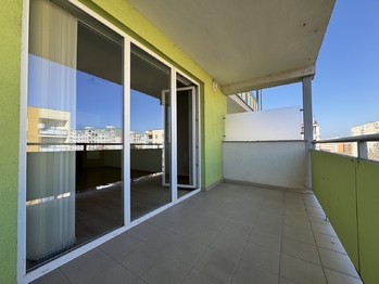 Pronájem bytu 1+kk v osobním vlastnictví 45 m², Olomouc