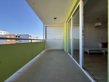 Pronájem bytu 1+kk v osobním vlastnictví 45 m², Olomouc