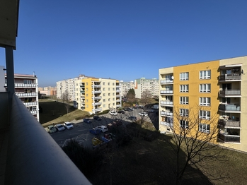 Pronájem bytu 1+kk v osobním vlastnictví 45 m², Olomouc