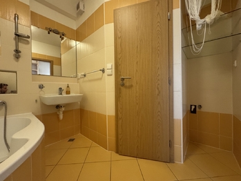 Pronájem bytu 1+kk v osobním vlastnictví 45 m², Olomouc
