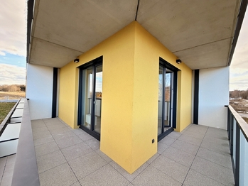 Pronájem bytu 3+kk v osobním vlastnictví 81 m², České Budějovice