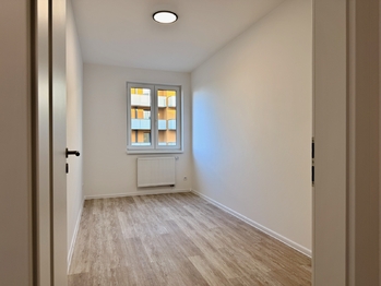 pokoj - Pronájem bytu 3+kk v osobním vlastnictví 81 m², České Budějovice