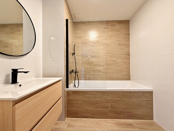 Pronájem bytu 3+kk v osobním vlastnictví 81 m², České Budějovice