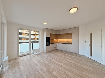 Pronájem bytu 3+kk v osobním vlastnictví 81 m², České Budějovice