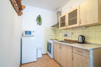 Prodej bytu 2+kk v osobním vlastnictví 45 m², Praha 8 - Kobylisy