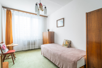 Prodej bytu 2+kk v osobním vlastnictví 45 m², Praha 8 - Kobylisy
