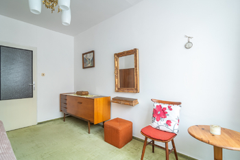 Prodej bytu 2+kk v osobním vlastnictví 45 m², Praha 8 - Kobylisy