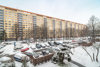 Prodej bytu 2+kk v osobním vlastnictví 45 m², Praha 8 - Kobylisy