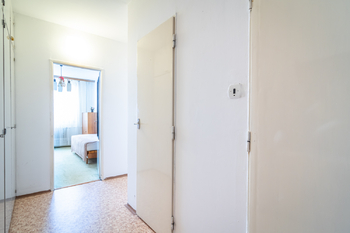 Prodej bytu 2+kk v osobním vlastnictví 45 m², Praha 8 - Kobylisy