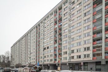 Prodej bytu 2+kk v osobním vlastnictví 45 m², Praha 8 - Kobylisy