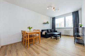 Prodej bytu 2+kk v osobním vlastnictví 44 m², Praha 6 - Ruzyně