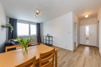 Prodej bytu 2+kk v osobním vlastnictví 44 m², Praha 6 - Ruzyně