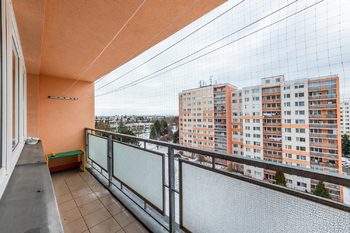 Prodej bytu 2+kk v osobním vlastnictví 44 m², Praha 6 - Ruzyně