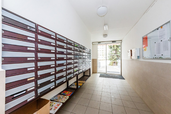 Prodej bytu 2+kk v osobním vlastnictví 44 m², Praha 6 - Ruzyně