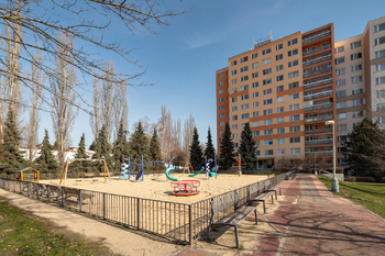 Prodej bytu 2+kk v osobním vlastnictví 44 m², Praha 6 - Ruzyně